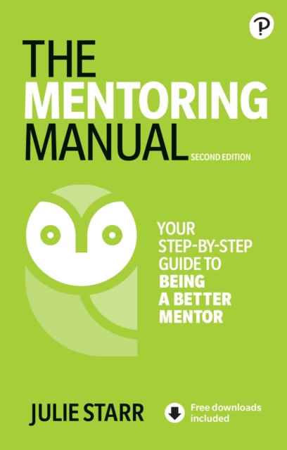 The Mentoring Manual, PDF eBook