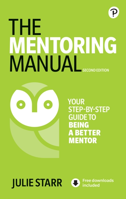 The Mentoring Manual, EPUB eBook