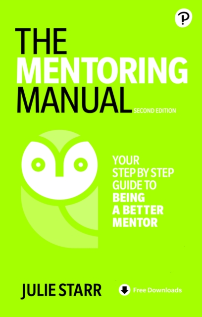 The Mentoring Manual, Paperback / softback Book