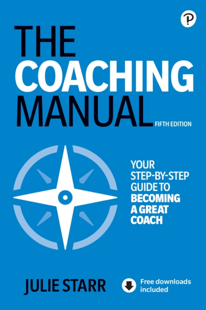 The Coaching Manual, PDF eBook