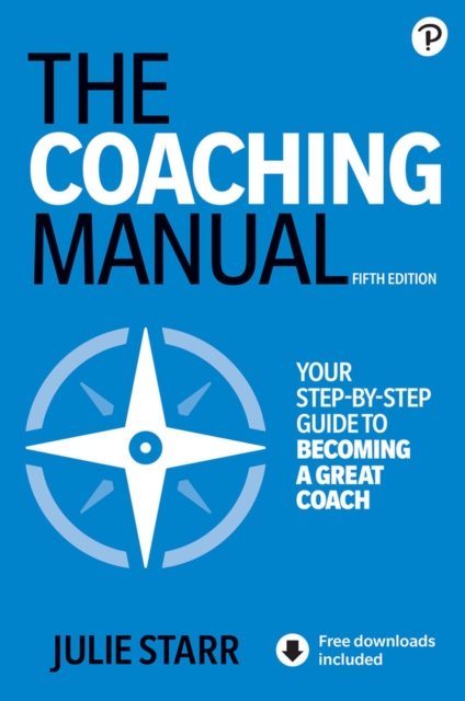 The Coaching Manual, Paperback / softback Book