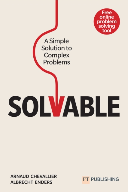 Solvable, EPUB eBook