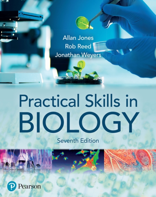 Practical Skills in Biology, PDF eBook