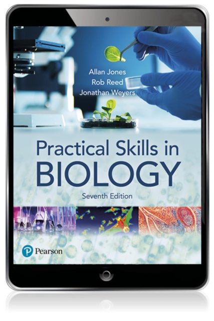 Practical Skills in Biology, EPUB eBook