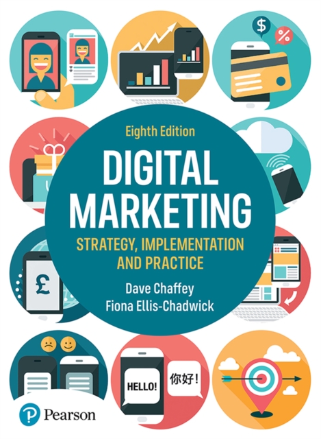 Digital Marketing, EPUB eBook