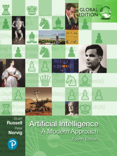 Artificial Intelligence: A Modern Approach, Global Edition, PDF eBook