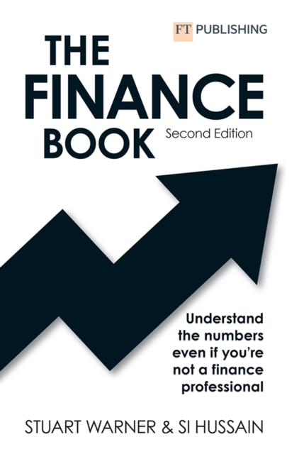 Finance Book, The, EPUB eBook