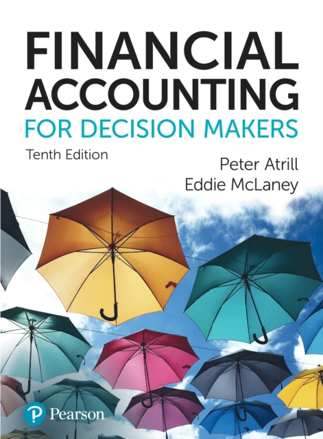 Financial Accounting for Decision Makers, PDF eBook