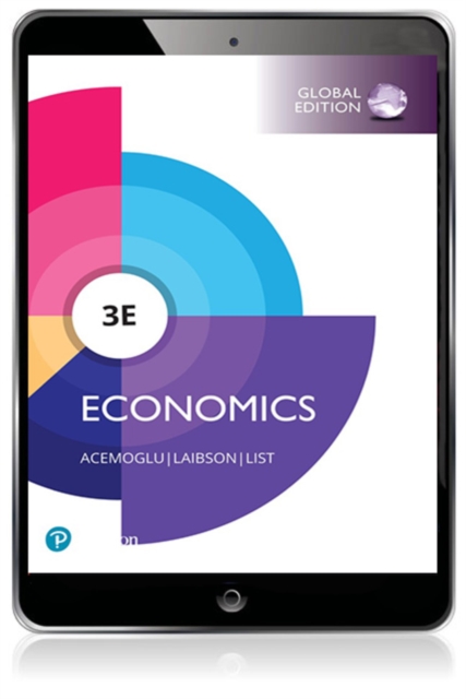 Economics, Global Edition, PDF eBook