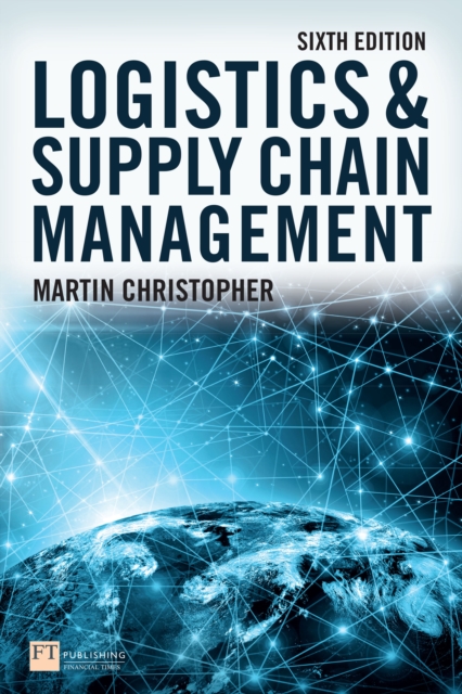 Logistics and Supply Chain Management, PDF eBook