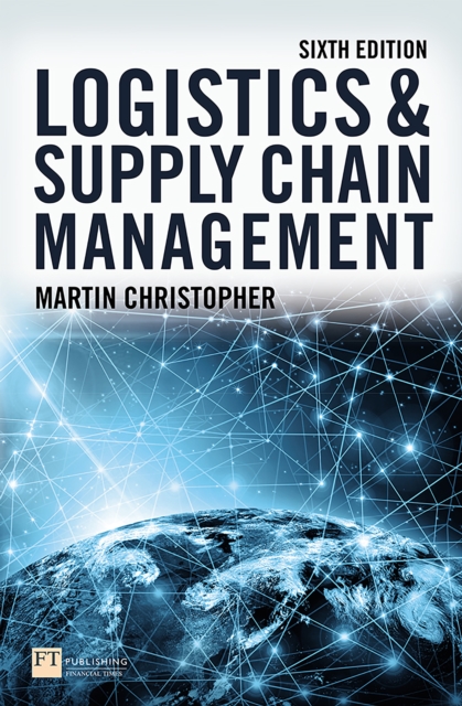Logistics and Supply Chain Management, EPUB eBook