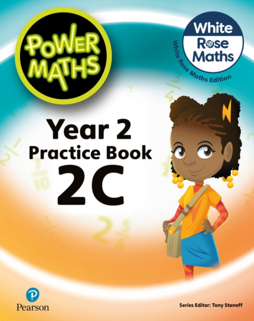 Power Maths 2nd Edition Practice Book 2C, Paperback / softback Book