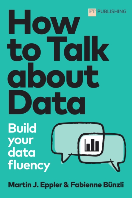 How to Talk about Data, PDF eBook
