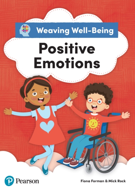 Weaving Well-being Year 3 Positive Emotions Pupil Book Kindle Edition, PDF eBook