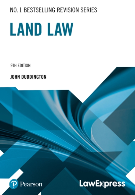 Law Express Revision Guide: Land Law, EPUB eBook