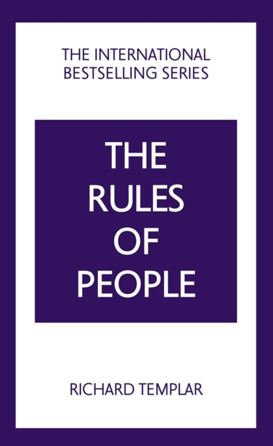 Rules of People, EPUB eBook