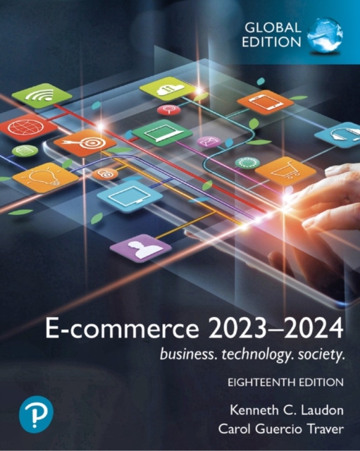 business.　Kenneth　E-commerce　society.,　9781292449722:　2023–2024:　Global　Laudon:　technology.　Edition:　Speedyhen