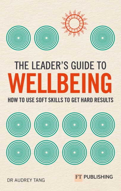 Leader's Guide to Wellbeing, The, EPUB eBook