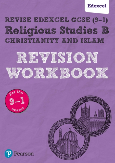 Pearson Edexcel GCSE Revise Religious Studies B, PDF eBook