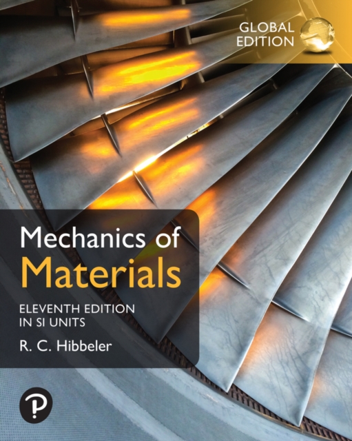 Mechanics of Materials, eBook, SI Edition, PDF eBook