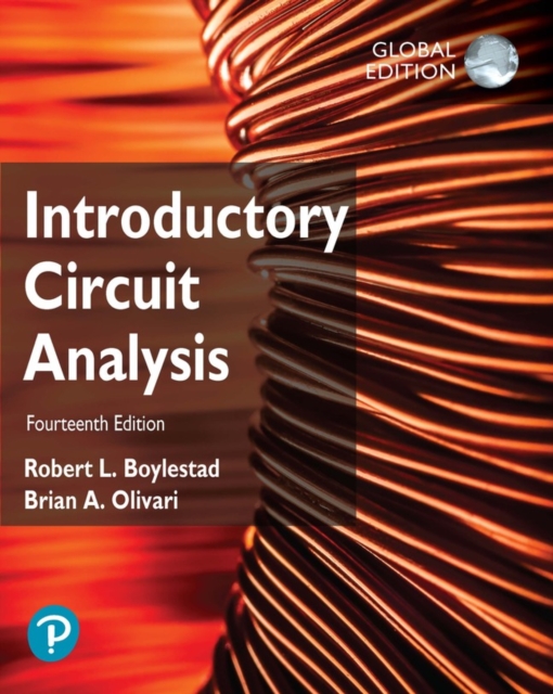 Introductory Circuit Analysis, Global Edition, Paperback / softback Book