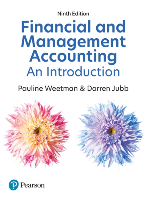 Financial and Management Accounting: An Introduction, EPUB eBook