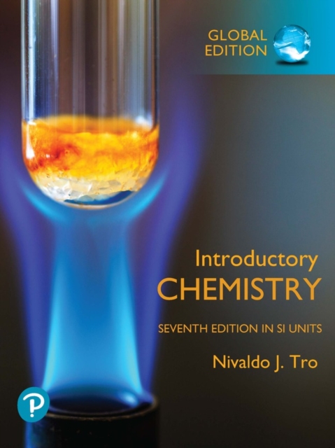 Introductory Chemistry in SI Units, Paperback / softback Book