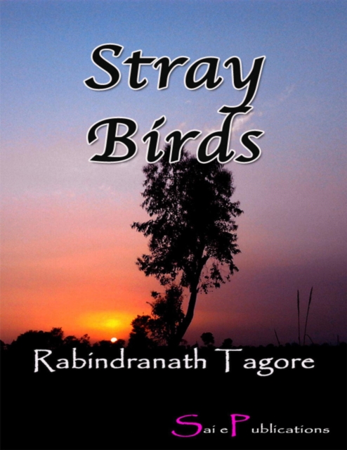 Stray Birds, EPUB eBook
