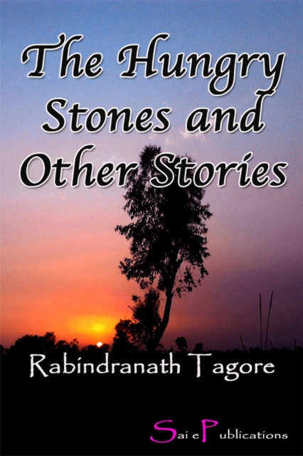 The Hungry Stones and Other Stories, EPUB eBook