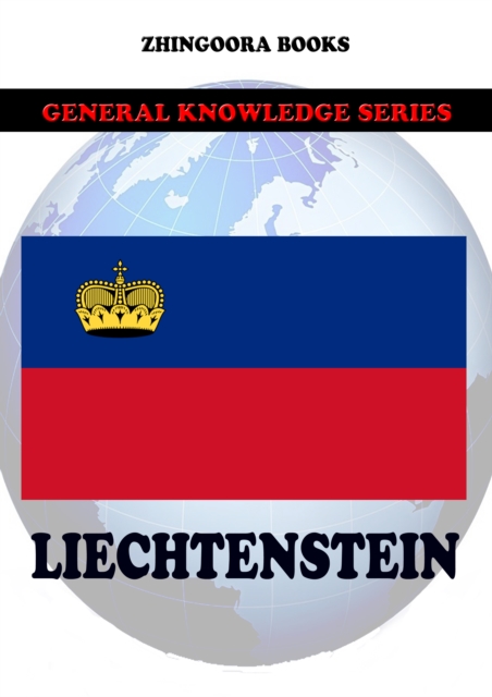 Liechtenstein, PDF eBook