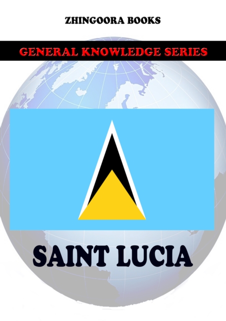 Saint Lucia, PDF eBook