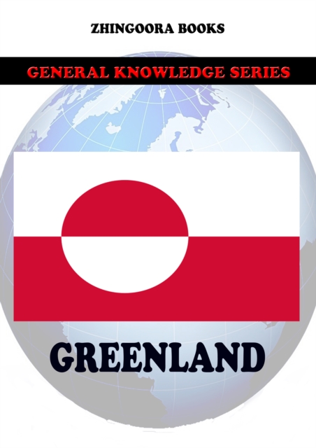 Greenland, PDF eBook