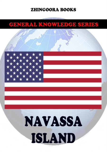 Navassa Island, PDF eBook