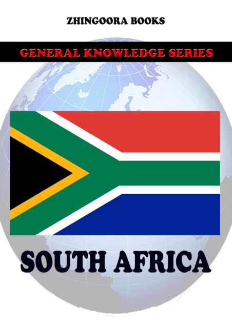 South Africa, PDF eBook