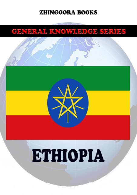 Ethiopia, PDF eBook
