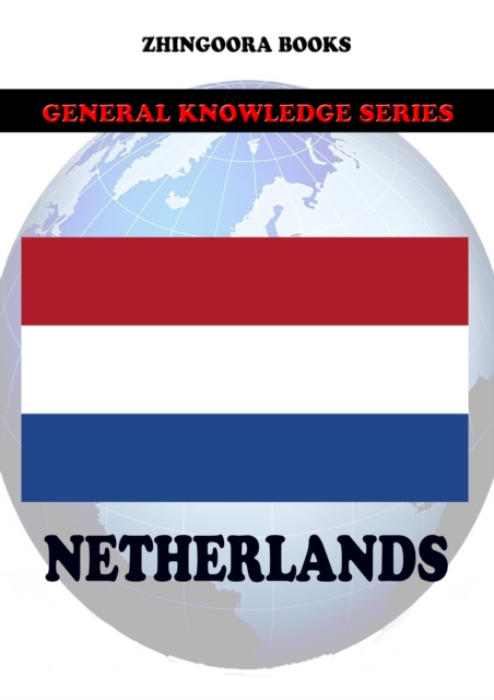 Netherlands, PDF eBook