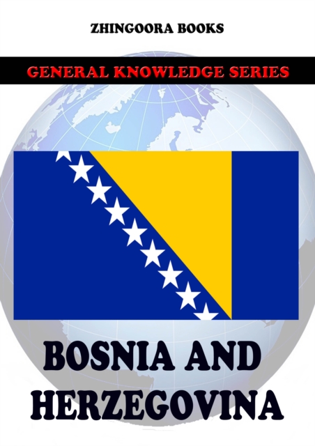 Bosnia and Herzegovina, PDF eBook