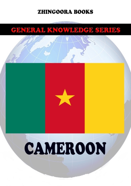 Cameroon, PDF eBook