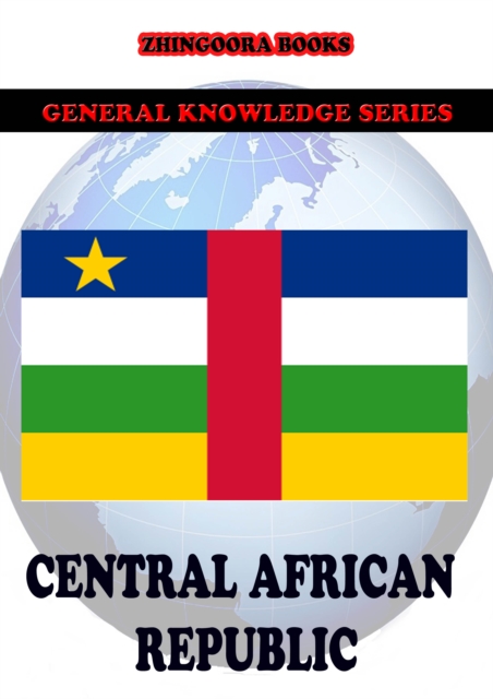 Central African Republic, PDF eBook