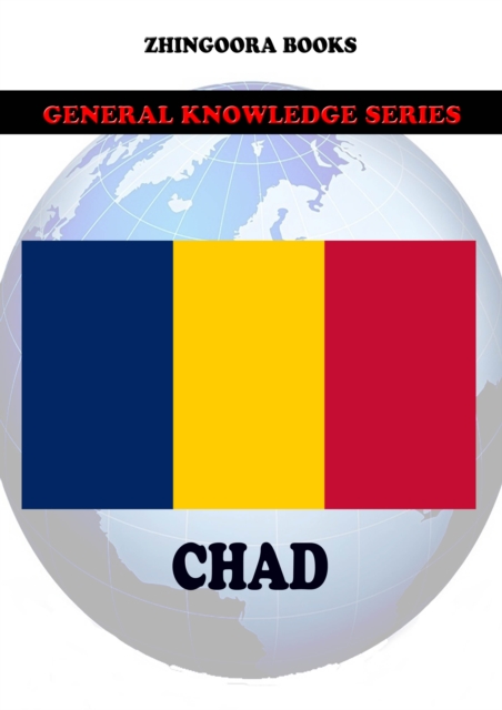 Chad, PDF eBook