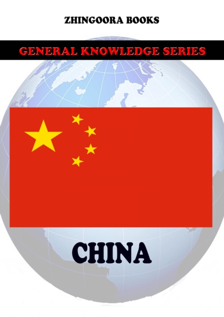 China, PDF eBook
