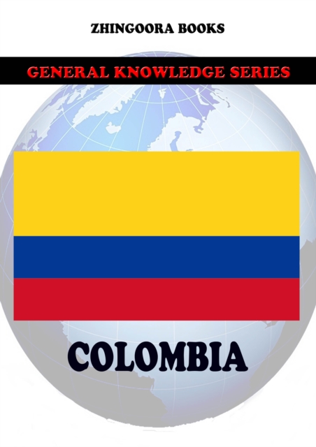 Colombia, PDF eBook