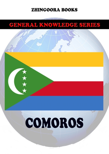 Comoros, PDF eBook