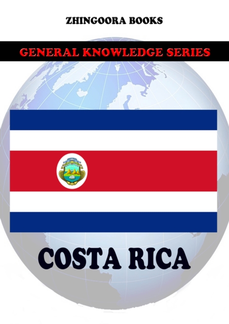 Costa Rica, PDF eBook