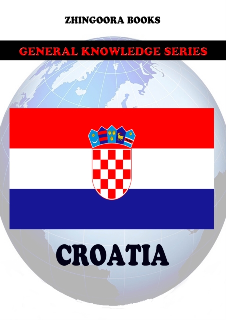 Croatia, PDF eBook