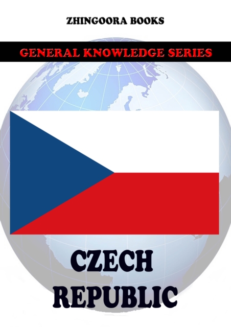 Czech Republic, PDF eBook