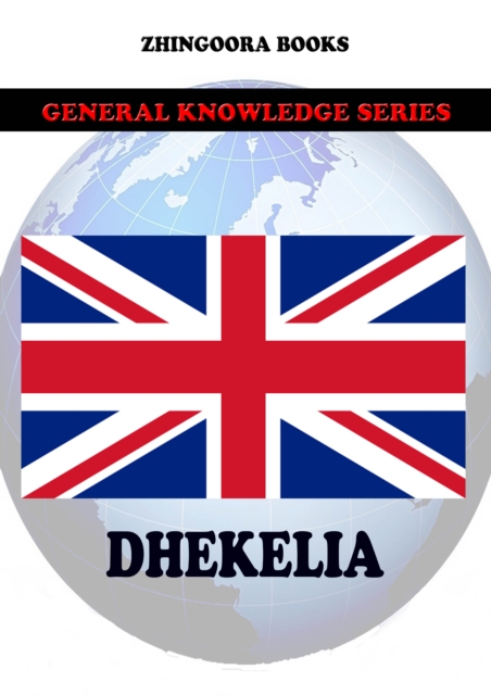 Dhekelia, PDF eBook