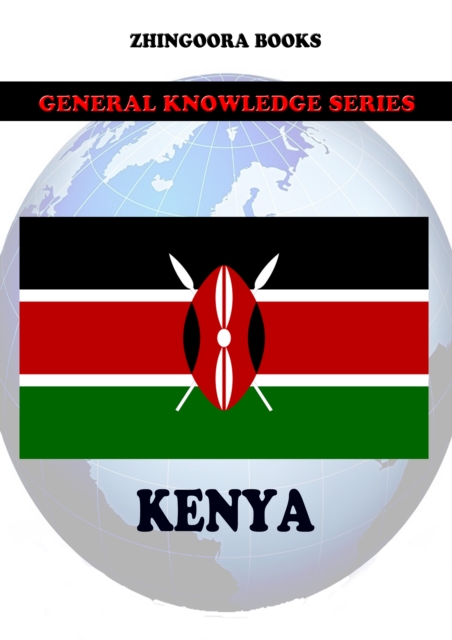 Kenya, PDF eBook