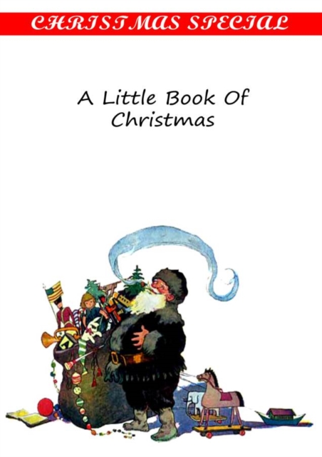 A Little Book Of Christmas, PDF eBook