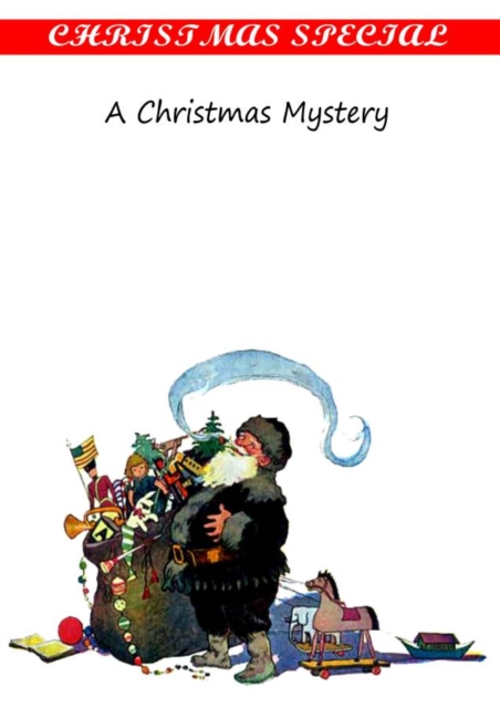 A Christmas Mystery, PDF eBook